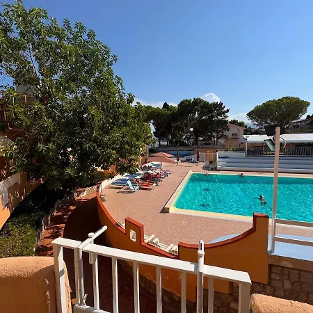 Casa vacanze Mondello Wild Ashur Beachfront Palermo