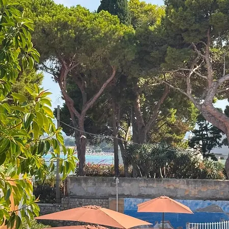 Mondello Wild Ashur Beachfront Casa vacanze