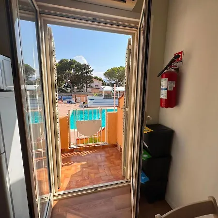Mondello Wild Ashur Beachfront Casa vacanze